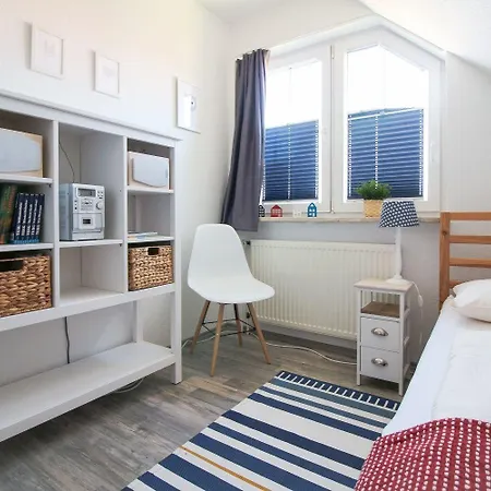 Glueckahoi דירה *