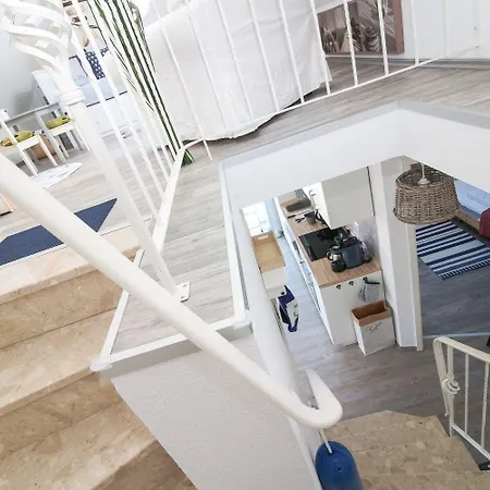 דירה Glueckahoi *