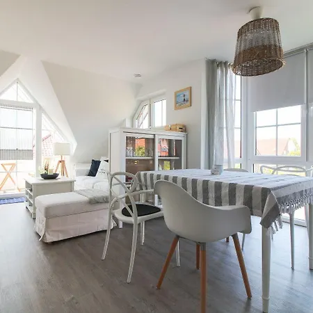 Glueckahoi דירה *